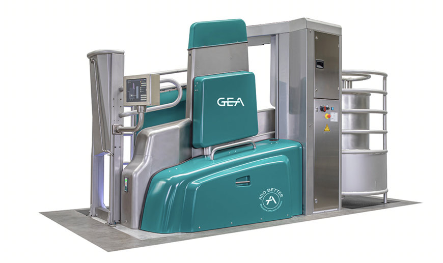 GEA ROLLS OUT TÜV-VALIDATED ECOLABEL FOR RESOURCE-EFFICIENT SOLUTIONS
